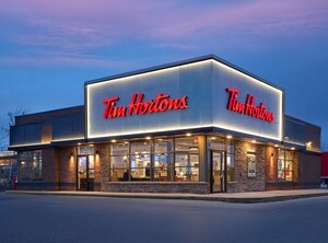 Tim Hortons et ses propriétaires de restaurant investissent 400 millions de dollars pour construire 80 nouveaux restaurants et rénover 400 restaurants existants en 2026